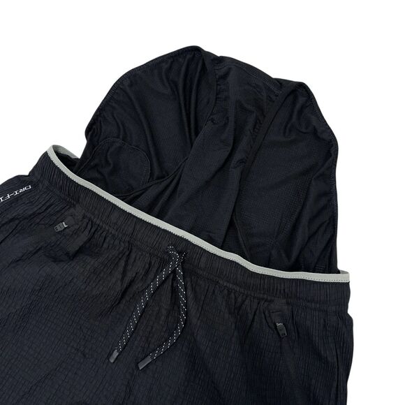 Nike Dri-FIT Run Division Stride 5'' Running running Shorts men's XXL FZ0611-010 - Picture 6 of 8